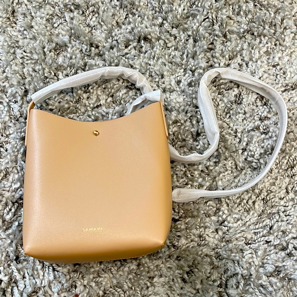 Samara Purse